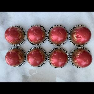 Nespresso capsules limited edition amaretti